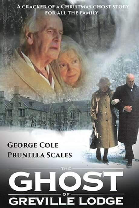 The Ghost of Greville Lodge